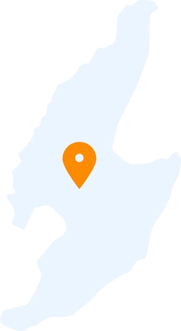 アクセスマップ